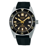 Orologio Seiko Uomo Prospex in Acciaio SPB147J1 - SPB147J1